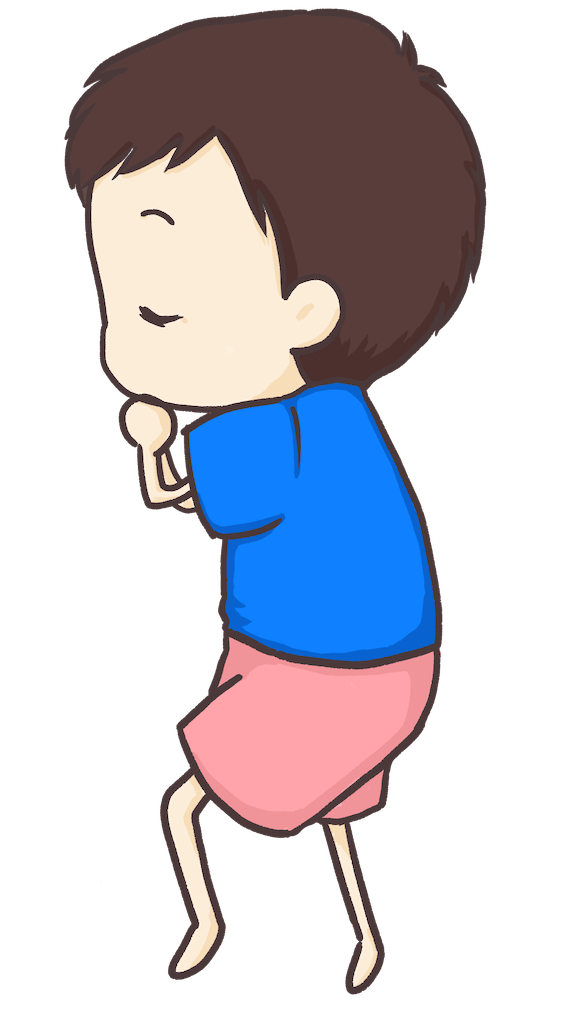 子どもの寝相の謎 徹底的に調べてみました Chibita Factory